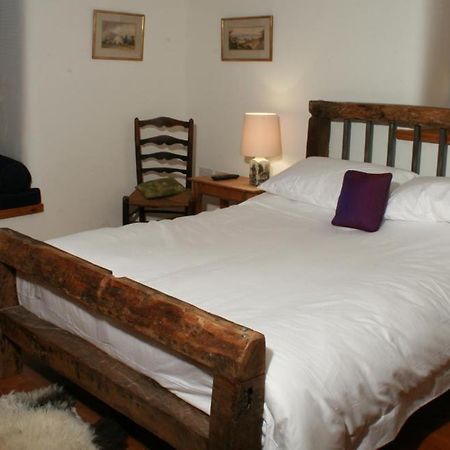 Longacre Bed And Breakfast Newton Abbot Camera foto