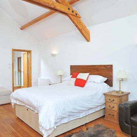 Longacre Bed And Breakfast Newton Abbot Esterno foto
