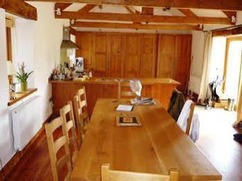 Longacre Bed And Breakfast Newton Abbot Esterno foto