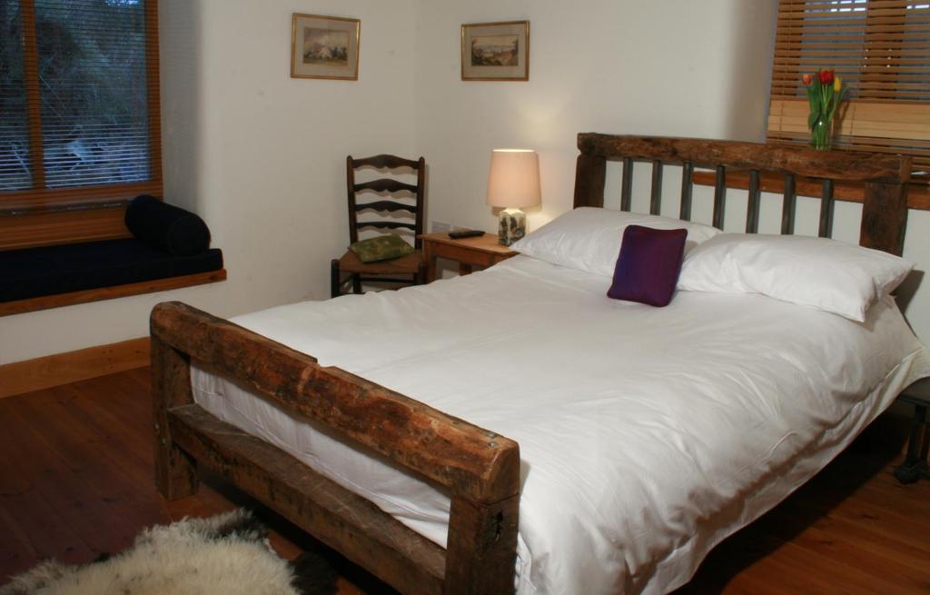 Longacre Bed And Breakfast Newton Abbot Camera foto