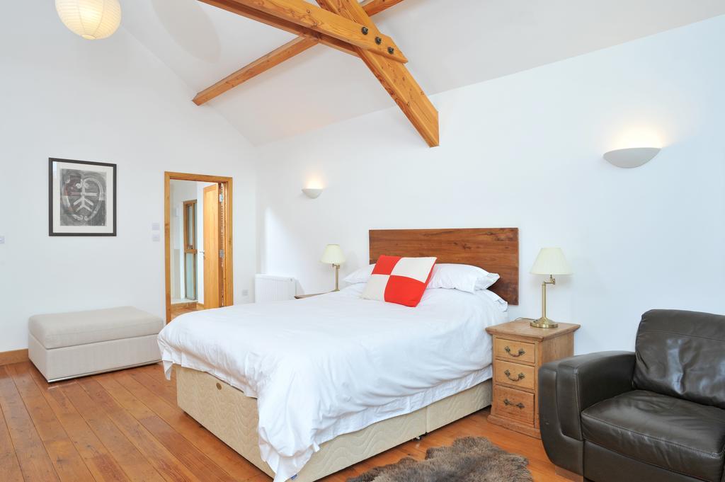 Longacre Bed And Breakfast Newton Abbot Esterno foto
